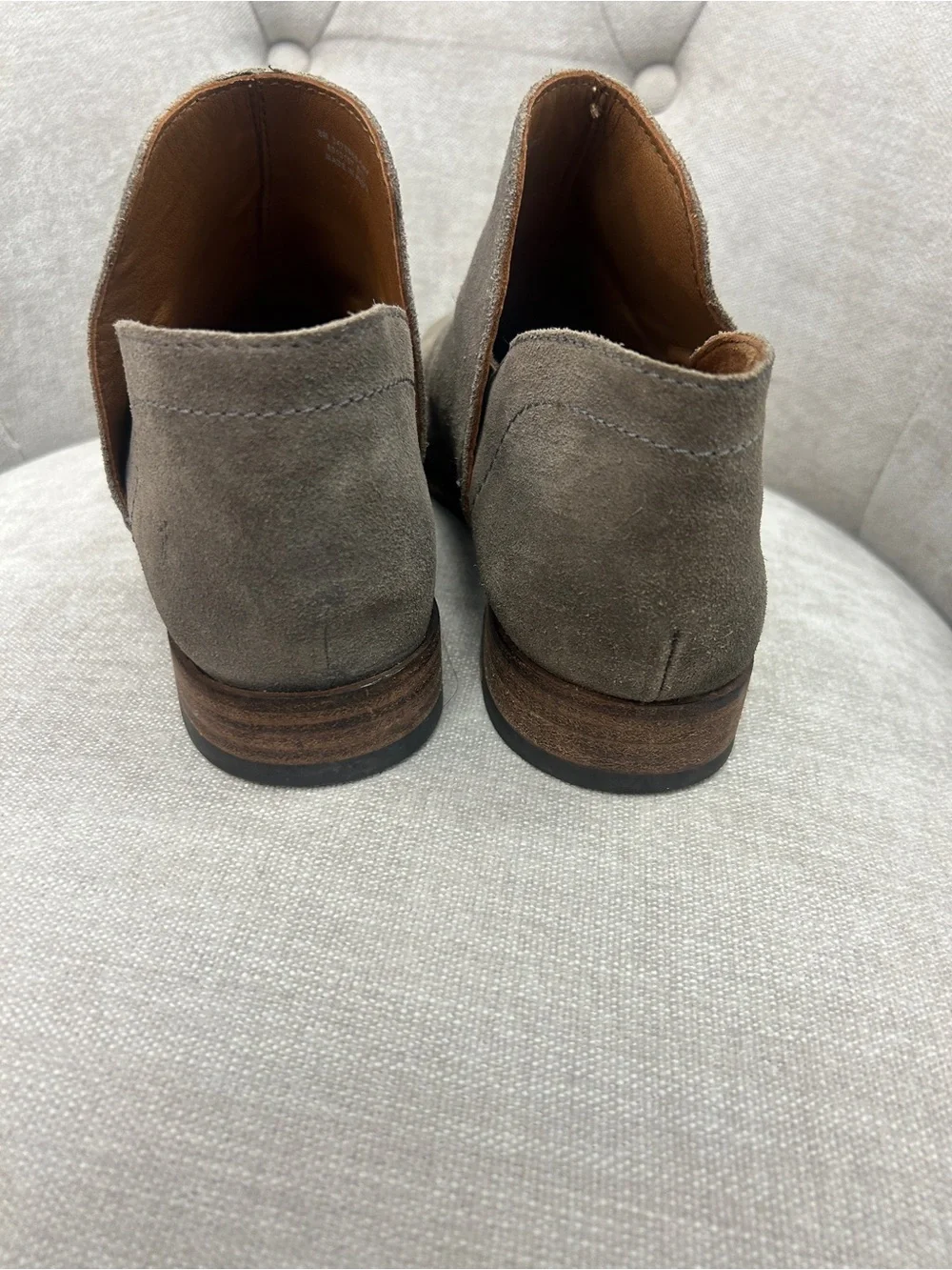 Frye elyssa shootie